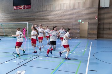 Bild 43 - wBJ Fortuna St. Juergen Winter Cup